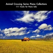 Animal Crossing Series Piano Collections: 111 Tracks (For Piano Solo) artwork