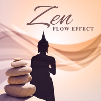 Zen Flow Effect: Buddha Music, Oasis of Mindfulness Meditation, Cool Down, Kundalini Yoga Experience - Om Meditation Music Academy
