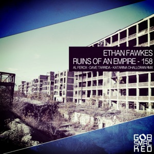 Ruins of an Empire - EP