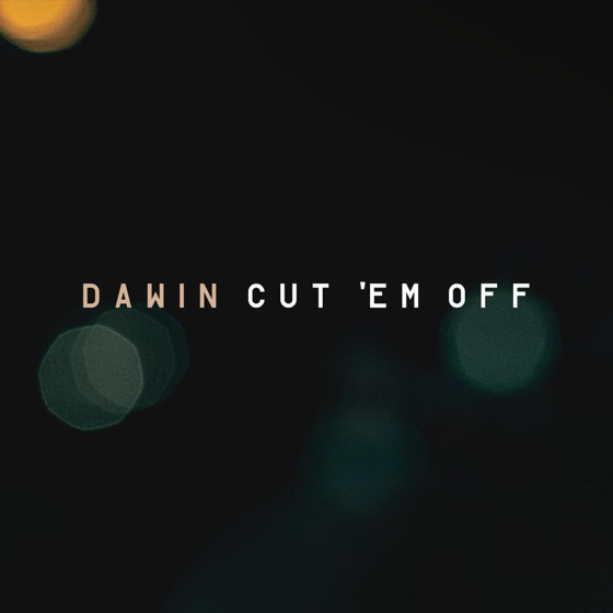 Cover artwork for Cut 'Em Off