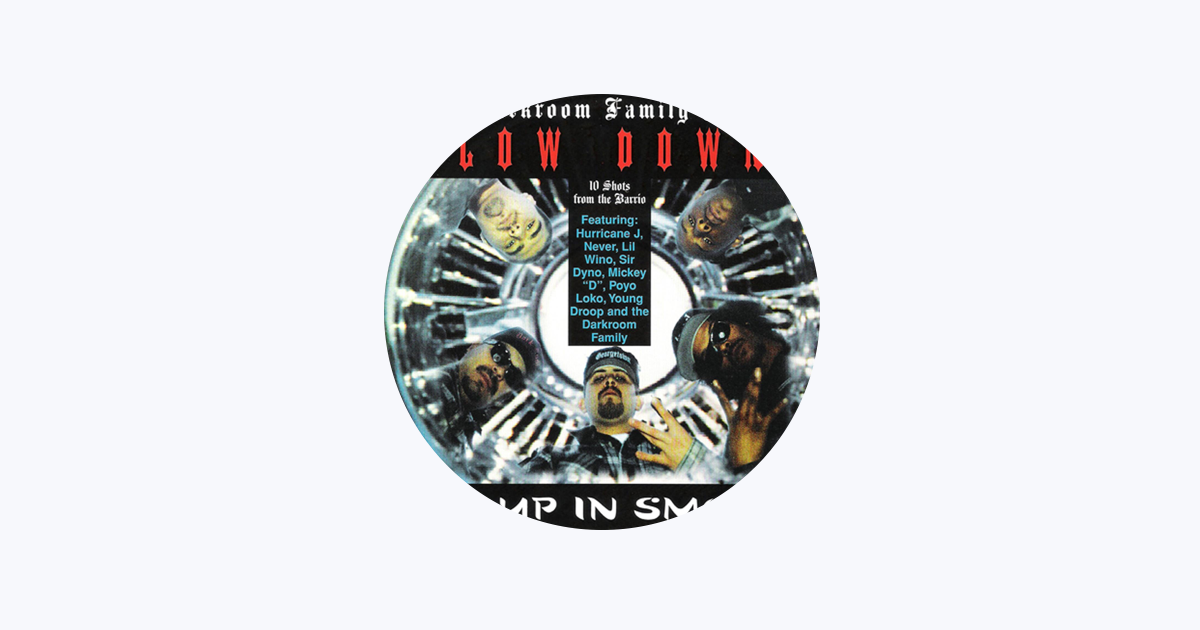 Low Down - Apple Music