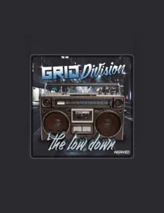 Listen to Grid Division, watch music videos, read bio, see tour dates & more!