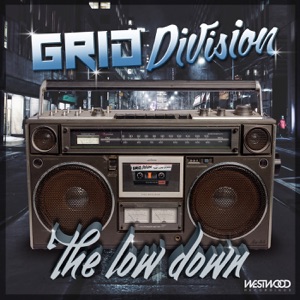 The Low Down - EP