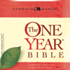 The One Year Bible NLT (Unabridged) - Tyndale House Publishers