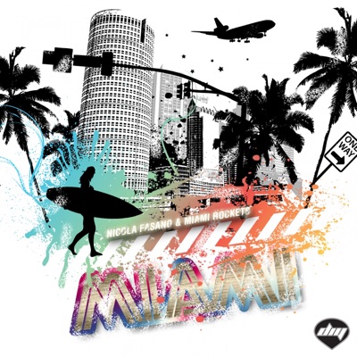 Miami - Single