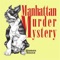 Sancho - Manhattan Murder Mystery lyrics