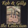 As the Deer (Instrumental) - Rob & Gilly Bennett