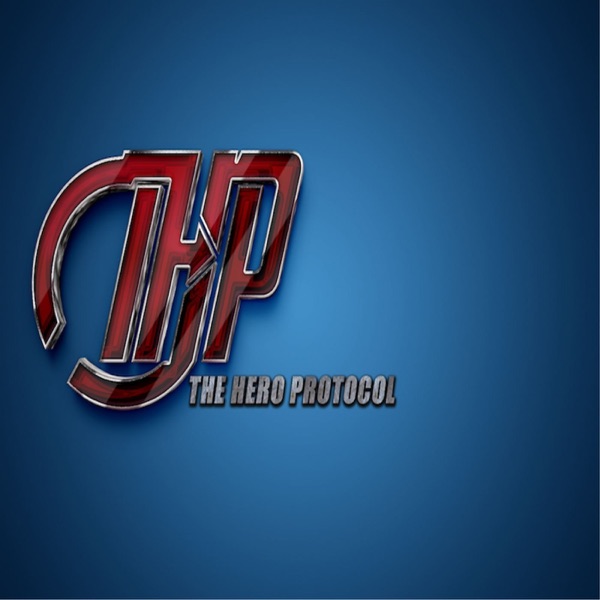 The Hero Protocol cover