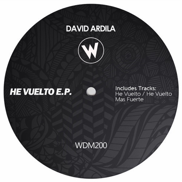 He Vuelto - Single