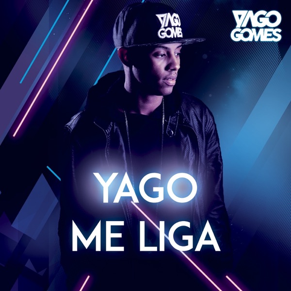 Yago Me Liga artwork