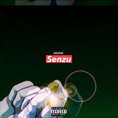 Senzu (feat. B.B.Production Records) - Single