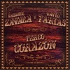 Terco Corazón (feat. David Farias) - Single