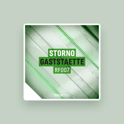 Listen to Storno, watch music videos, read bio, see tour dates & more!
