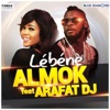 DJ Arafat  