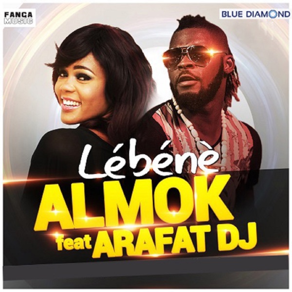 Lébénè (feat. DJ Arafat) - Single - Almok