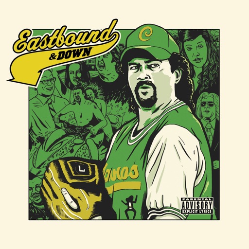 Album artwork