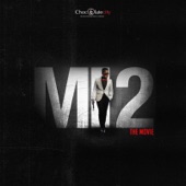 MI 2: The Movie artwork