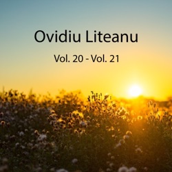 Ovidiu Liteanu - Pașii Domnului