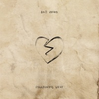 Following Love - Single - Daz Rinko