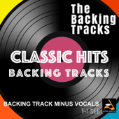 Falling In Love Again (in the style of Ted Mulry) [Backing Track]