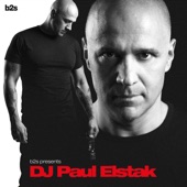 b2s Presents DJ Paul Elstak artwork