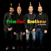 Primital Brothers en Concierto - Primital Brothers