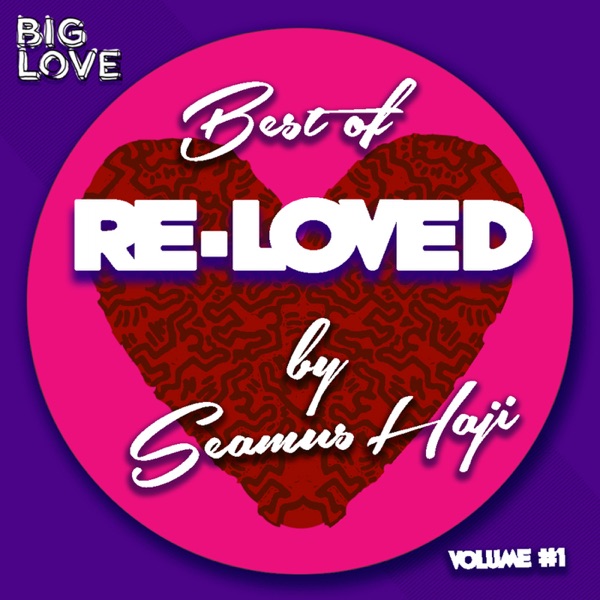 Best of Re-Loved, Vol. 1