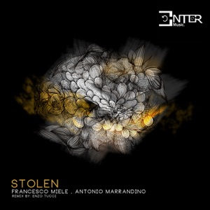 Stolen - Single
