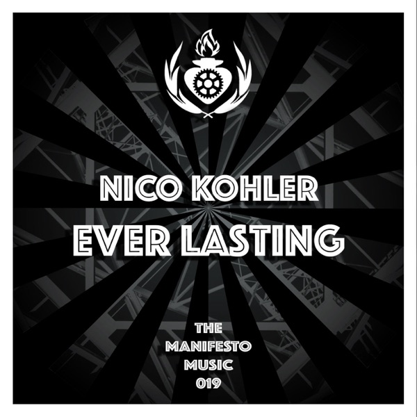 Ever Lasting - Single