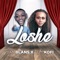 Loshe (feat. Slim Kofi) - Sam Blans lyrics