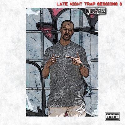 Late Night Trap Sessions 3