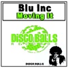 Moving It cover art