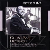 Count Basie Orchestra - Rock-A-Bye Basie