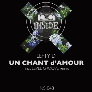 Un Chant d'Amour - Single