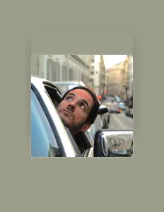 收听 Fabien Haimovici、观看音乐视频、阅读小传、查看巡演日期等 ！