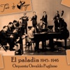 Orquesta Osvaldo Pugliese & Alberto Moran - El abrojito