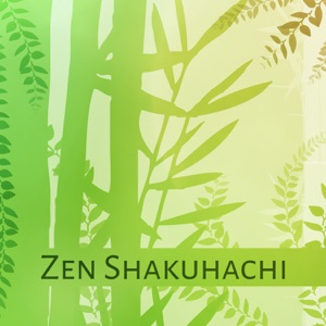 Zen Shakuhachi - Spiritual Music for Buddhist Meditation, Traditional Japanese Flute, Hatha Yoga Asanas Daily Practice & Mindfulness Exercises