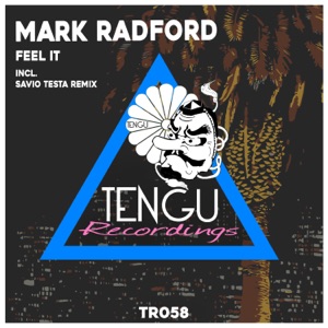 Feel It - Single