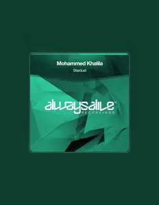 Dengarkan Mohammed Khalila, tonton video musik, baca bio, lihat tanggal tur & lainnya!