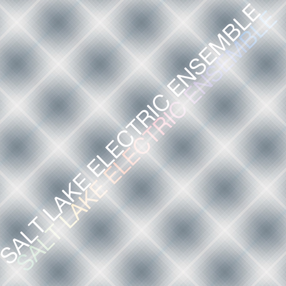 Обложка альбома «Japanese Waves / Rainbow Road - EP» — Salt Lake Electric Ensemble