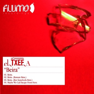 Beira (feat. Remute & Rex Sepulveda Remixes) - EP