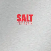People Need the Lord — Salt