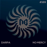 No Mercy - Single - Darpa