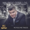 Me Pego Mis Tragos - Single