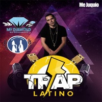 Me Juquio - Single - Mr Diamond el Dinamico