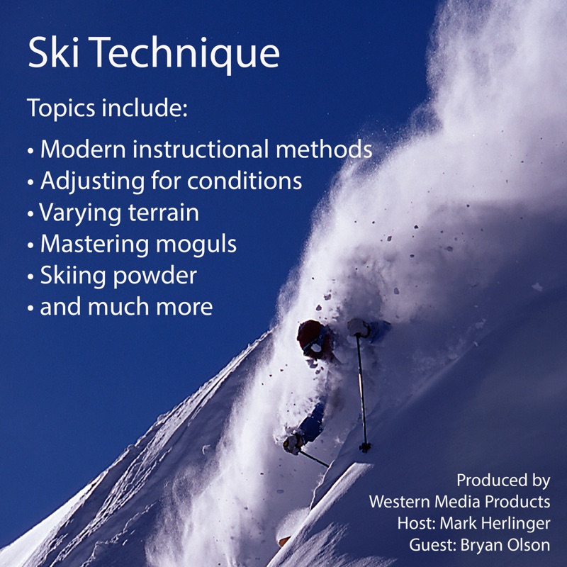 Ski Technique