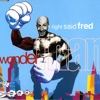 Wonderman - EP, 1995