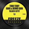 Todd Terry, Roog & Dennis Quin