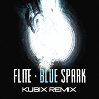 Flite - Blue Spark (Kuba Adamek & Kubix Remix)