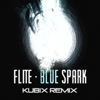 Blue Spark (Kuba Adamek & Kubix Remix) — Flite